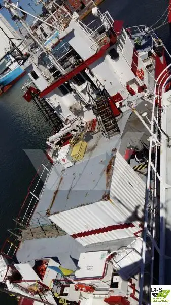Barcos de trabalho à venda