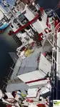 Barcos de trabalho à venda