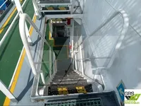 Navio de abastecimento à venda
