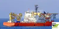 Navio de Suprimento Rápido (FSV) à venda