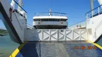Ro-Ro ship à venda