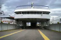 Navio balsa à venda