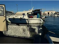 Barcos de trabalho à venda