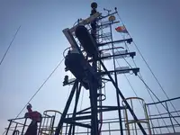 Rebocador à venda