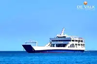 Navio de transporte de passageiros (Ferry) à venda