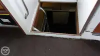 Apoio a mergulho à venda