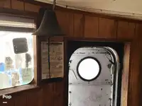 Navio de pesca de arrasto à venda
