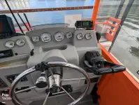 Navio de cruzeiro à venda
