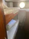 Navio graneleiro à venda
