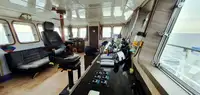 Balsa de desembarque, tanque à venda