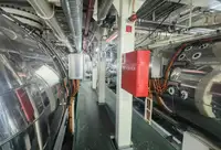 Navio graneleiro à venda