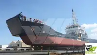 Embarcação de desembarque, tanque à venda