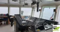 Navio de abastecimento à venda