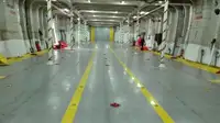 Ro-Ro ship à venda