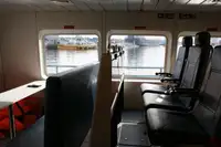 Catamarã à venda