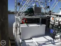 Navio de pesca de arrasto à venda