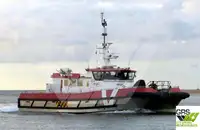 Navio de serviço para parques eólicos à venda