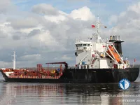 Navio-tanque de óleo/produtos químicos à venda