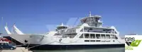 Navio Ro-Ro à venda