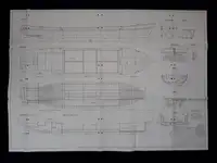 Navio de pesca de arrasto à venda