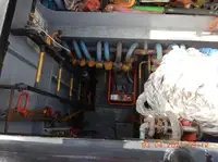 Rebocador à venda