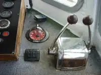 Navio de pesca de arrasto à venda