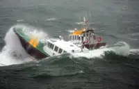 Barco piloto à venda