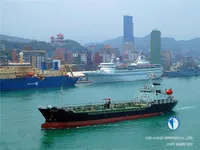 Navio-tanque de óleo/produtos químicos à venda