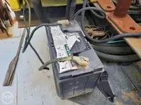 Barcaça à venda