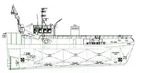 Purse seiner à venda