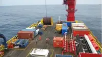 Rebocador à venda
