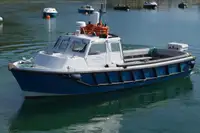 Navio de passageiros à venda