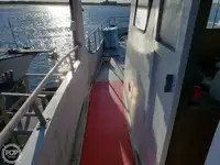 Navio de transporte de passageiros (Ferry) à venda
