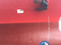 Navio-tanque de óleo/produtos químicos à venda