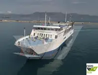Ro-Ro ship à venda