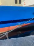 Navio de transporte de passageiros (Ferry) à venda