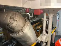 Rebocador à venda