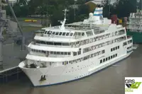 Cruzeiro à venda