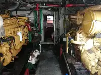 Rebocador à venda