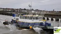 Navio de pesquisa à venda