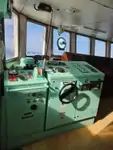 Navio de pesca de cerco à venda