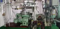 Navio graneleiro à venda