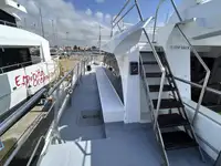 Catamarã à venda