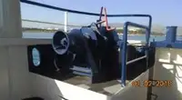 Navio Ro-Ro à venda