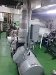 Navio graneleiro à venda
