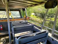 Catamarã à venda