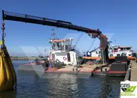 Barcos de trabalho à venda