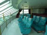 Navio de transporte de passageiros (Ferry) à venda