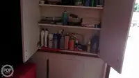 Apoio a mergulho à venda