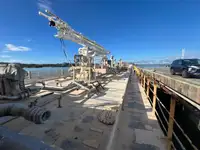 Navio-tanque de óleo/produtos químicos à venda